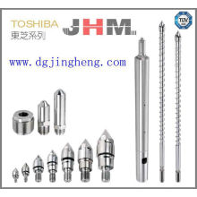 Toshiba Injection Molding Machine Screw Barrel